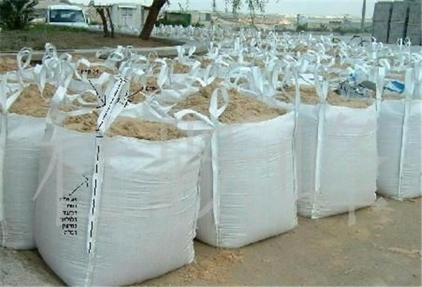  橋梁預(yù)壓袋