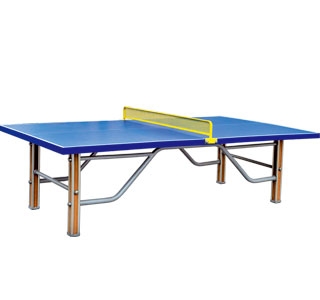 兰州XLPP004M乒乓球台